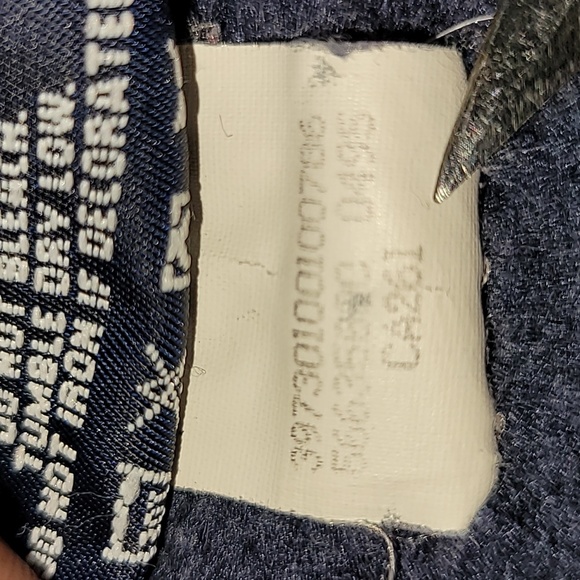 Vintage. Made in USA. 1995. Jansport. University Of Idaho MOM. Crewneck. XL - Picture 10 of 16